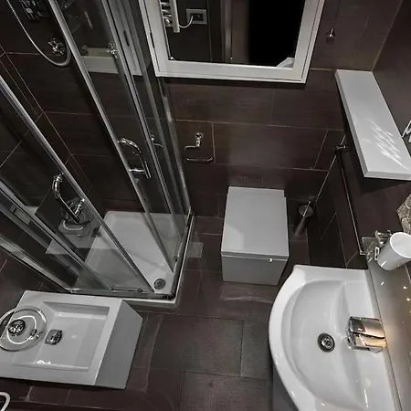 Apartment D'annunzio Con Piscina *