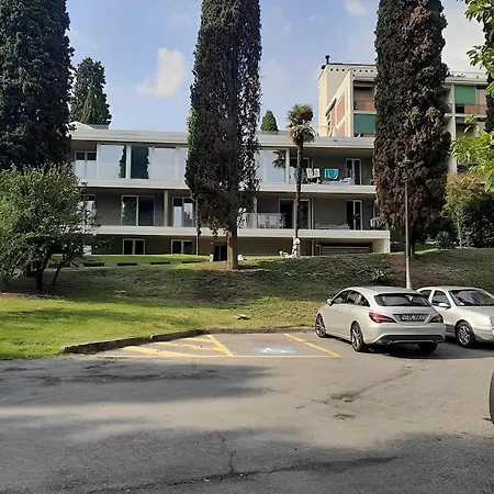 D'annunzio Con Piscina *