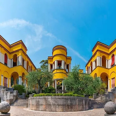 D'annunzio Con Piscina Apartment *