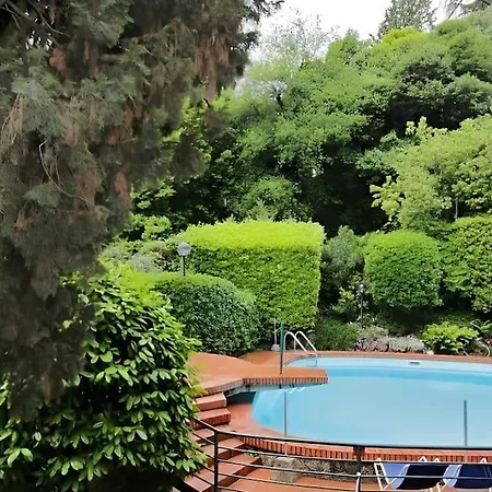 D'annunzio Con Piscina