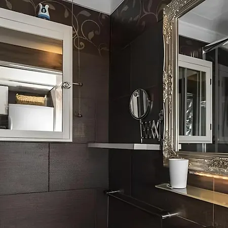 D'annunzio Con Piscina Appartamento Gardone Riviera