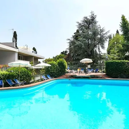 D'annunzio Con Piscina *